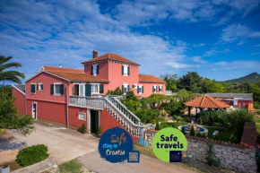 Villa Stocco, Sutomišćica